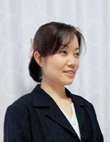 渡辺香里（WATANABE，Kaori）