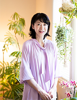 宗像久美子（Munakata　Kumiko）